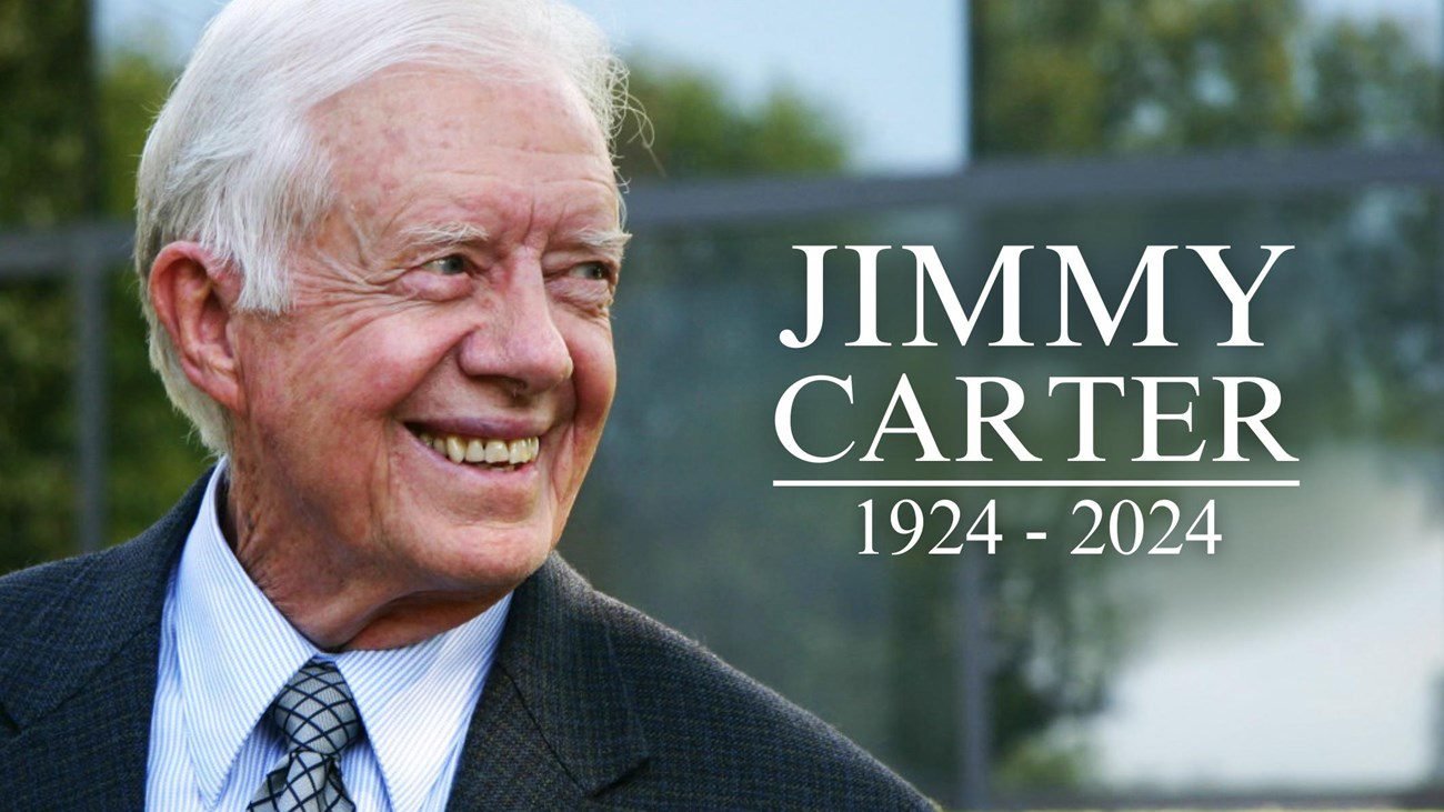 Jimmy Carter: Ein Revolutionärer Visionär, Der Die Menschheit Neu Definierte