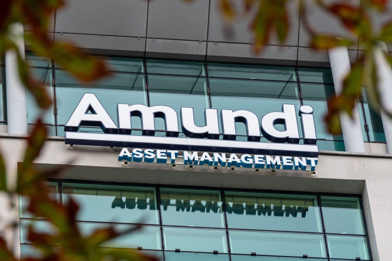 Das Wichtigste, Sie über Amundi wissen müssen