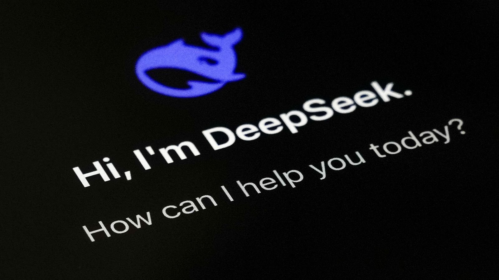 DeepSeek: Warum entsteht ein weltweiter Hype?
