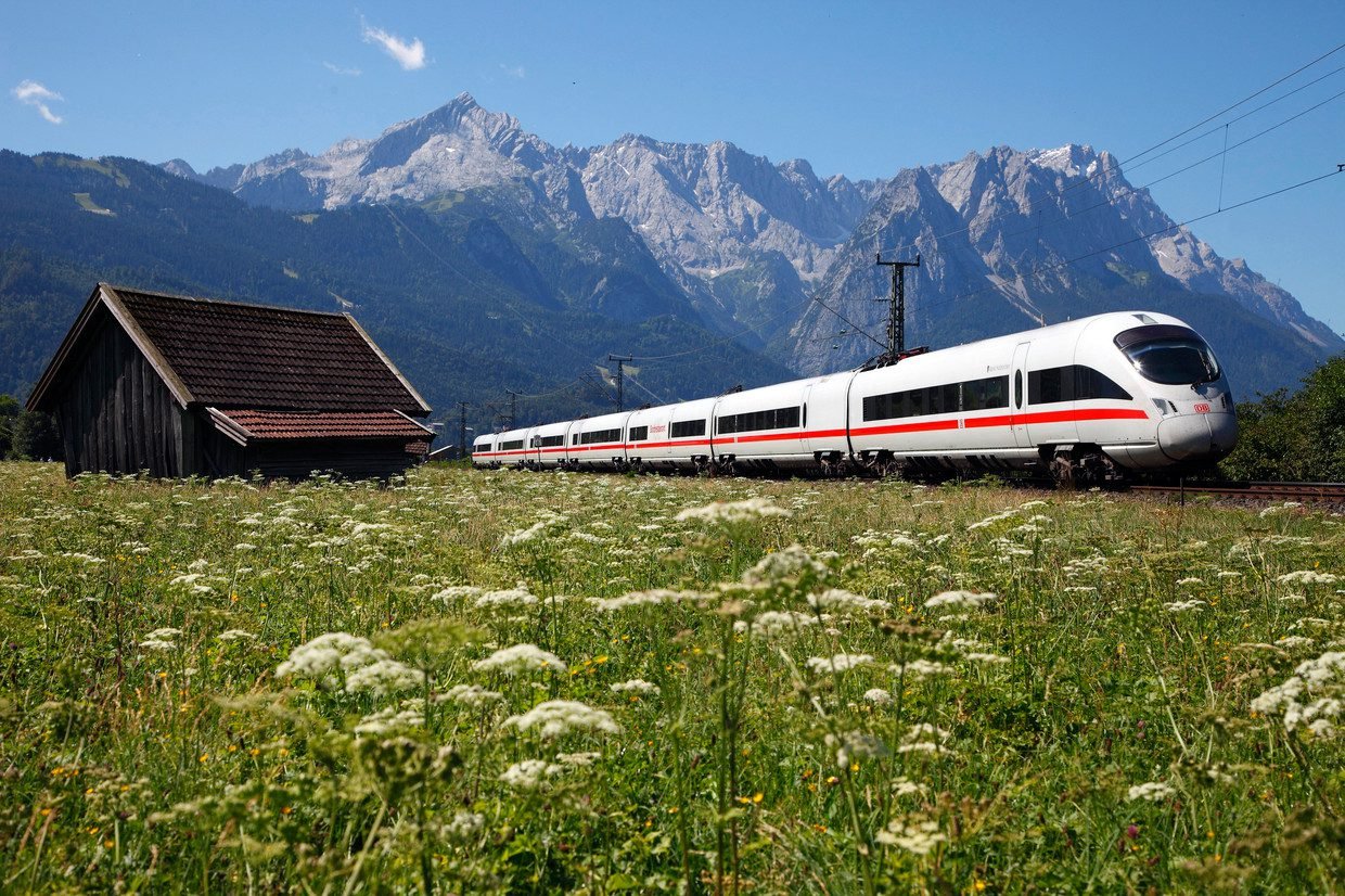 Was Sie jetzt über die Bahn Qualität wissen müssen?