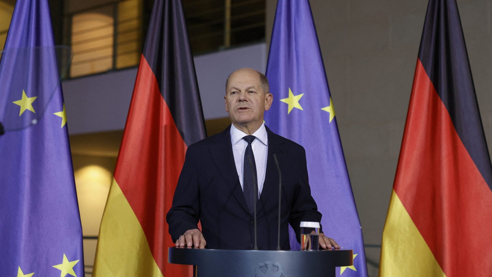Deutsche Bundestagswahl 2025: Wir enthüllen es