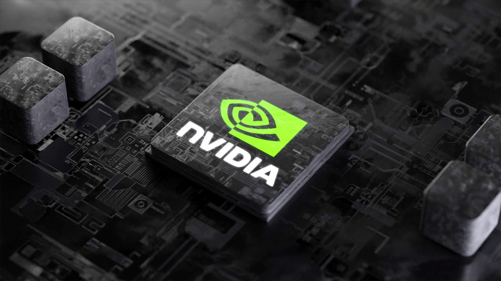 NVIDIA-Aktie: Wie kam es zu einem erstaunlichen Anstieg im 2025?