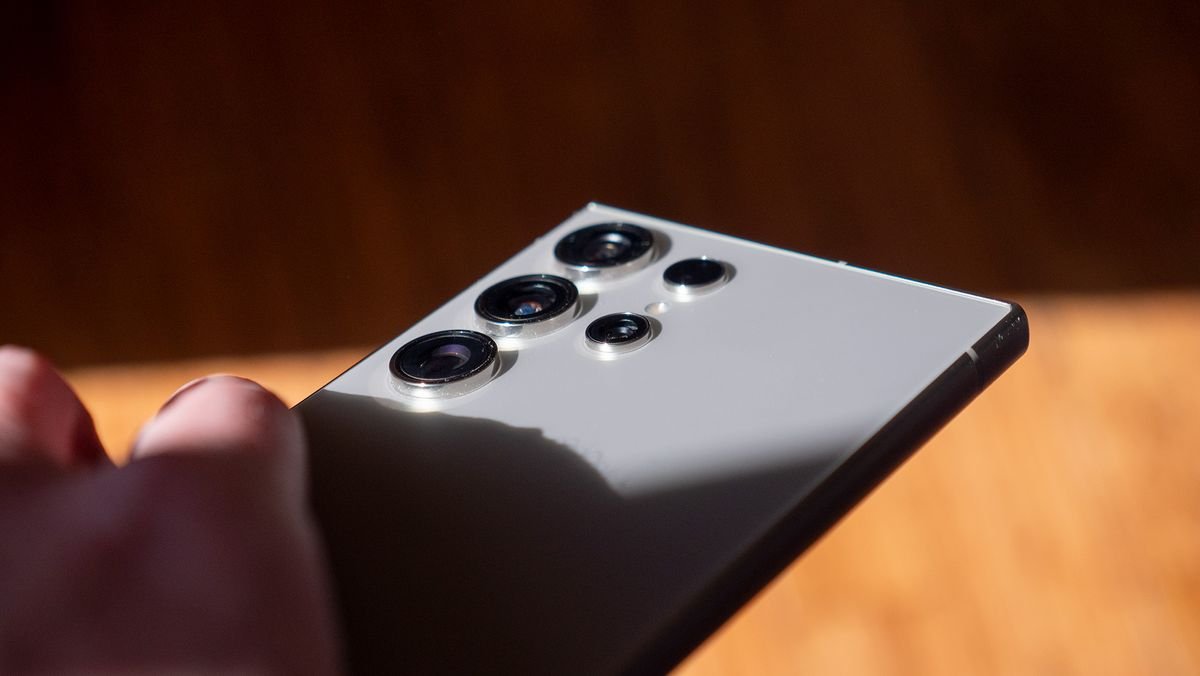 Samsung S25 Ultra: Samsung Hat Das Neue Schlank Modell Vorgestellt