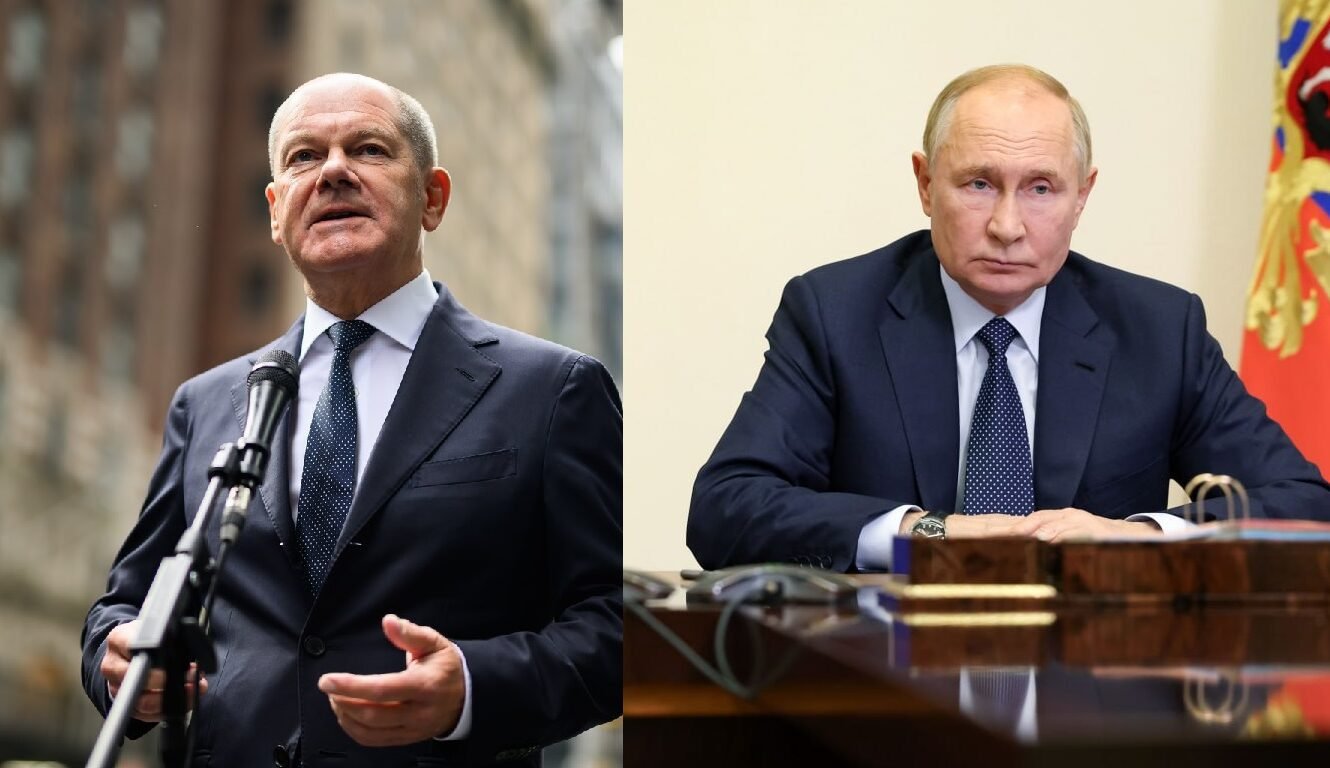 Scholz bestreitet Behauptungen über Putin-Treffen: Eine kraftvolle Widerlegung