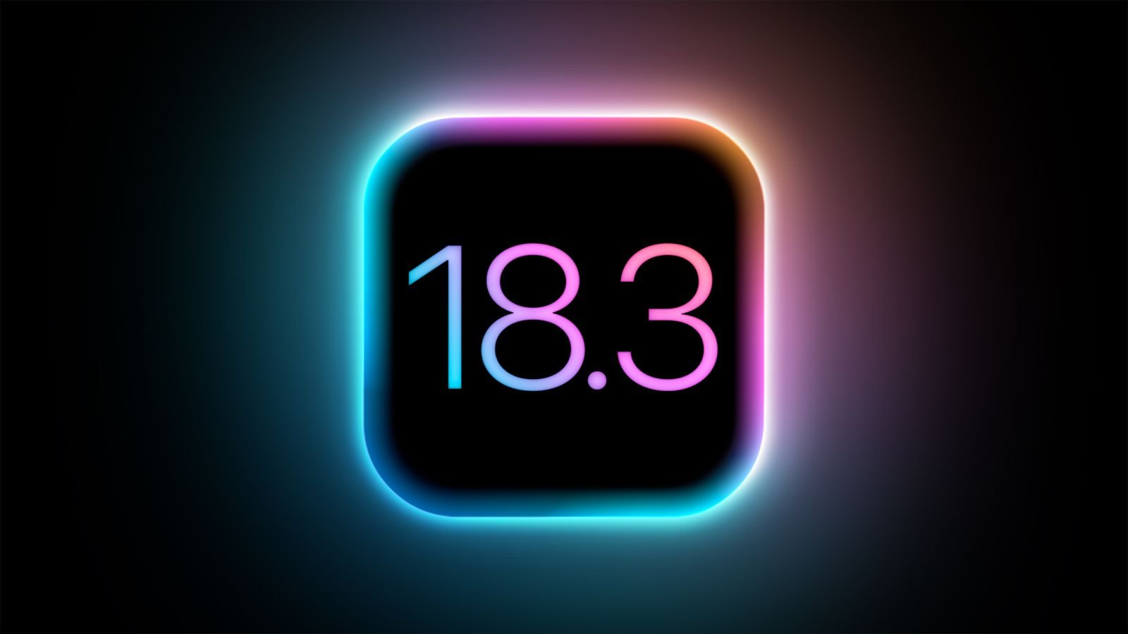 iOS 18.3: Laden wir diese erstaunliche Software jetzt herunter