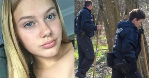 Rebecca Reusch: 5 Jahre vermisst – Polizei hat neue Beweise gefunden